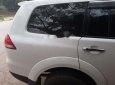 Mitsubishi Pajero 2016 - Bán Mitsubishi Pajero đời 2016, màu trắng, giá chỉ 715 triệu