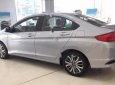 Honda City 1.5 2018 - Cần bán Honda City 1.5 năm sản xuất 2018, màu bạc