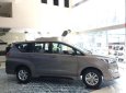 Toyota Innova 2018 - Bán Toyota Innova đời 2018, màu xám, nhập khẩu nguyên chiếc
