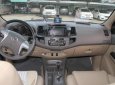 Toyota Fortuner 2012 - Bán ô tô Toyota Fortuner đời 2012, giá tốt