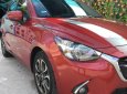 Mazda 2 2017 - Bán ô tô Mazda 2 năm 2017, màu đỏ