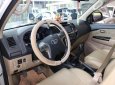 Toyota Fortuner 2.5G 2014 - Cần bán xe Toyota Fortuner G 2.5MT đời 2014, màu bạc