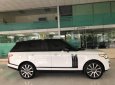 LandRover Hse 2014 - Cần bán xe LandRover Range Rover Hse 2014, màu trắng, nhập khẩu