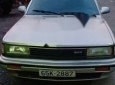 Nissan Sentra 1990 - Bán Nissan Sentra năm sản xuất 1990, màu bạc, giá tốt