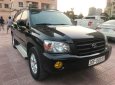 Toyota Highlander Cũ   V6 2012 - Xe Cũ Toyota Highlander V6 2012