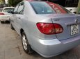 Toyota Corolla altis Cũ    Nhập 2007 - Xe Cũ Toyota Corolla Altis Xe Nhập 2007