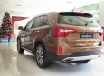 Kia Sorento Mới   GAT 2018 - Xe Mới KIA Sorento GAT 2018