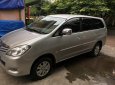 Toyota Innova Cũ   G 2011 - Xe Cũ Toyota Innova G 2011