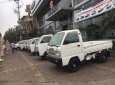 Suzuki Carry Mới   Truck 2018 - Xe Mới Suzuki Carry Truck 2018