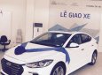 Hyundai Elantra Mới 2018 - Xe Mới Hyundai Elantra 2018