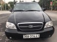 Kia Carnival Cũ   AT 2008 - Xe Cũ KIA Carnival AT 2008