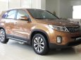 Kia Sorento Mới   GAT 2018 - Xe Mới KIA Sorento GAT 2018