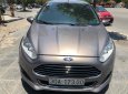 Ford Fiesta Cũ   S Ecoboot 1.0at 2014 - Xe Cũ Ford Fiesta S Ecoboot 1.0at 2014