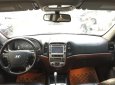 Hyundai Santa Fe Cũ   MLX 2007 - Xe Cũ Hyundai Santa FE MLX 2007