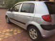 Hyundai Getz Cũ 2008 - Xe Cũ Hyundai Getz 2008