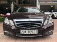 Mercedes-Benz C ũ Meredes-Benz E 250 2010 - Xe Cũ Mercedes-Benz E 250 2010