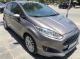 Ford Fiesta Cũ   S Ecoboot 1.0at 2014 - Xe Cũ Ford Fiesta S Ecoboot 1.0at 2014