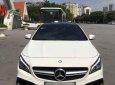 Mercedes-Benz CLA Cũ Mercedes-Benz  45 - AMG 2016 - Xe Cũ Mercedes-Benz CLA CLA45 - AMG 2016