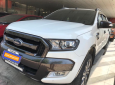 Ford Ranger Cũ 2017 - Xe Cũ Ford Ranger 2017