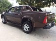 Isuzu Dmax 2009 - Bán ô tô Isuzu Dmax sản xuất năm 2009, màu đỏ, 355tr