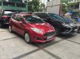 Ford Fiesta Ecoboot 2014 - Bán xe Ford Fiesta Ecoboot đời 2016, màu đỏ