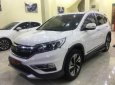 Honda CR V 2016 - Cần bán gấp Honda CR V đời 2016, màu trắng