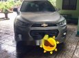 Chevrolet Captiva 2017 - Bán Chevrolet Captiva đời 2017, màu bạc chính chủ, giá chỉ 750 triệu