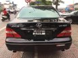 Lexus LS 430 2005 - Bán Lexus LS 430 đời 2005, màu đen, nhập khẩu