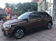 Hyundai i20 Active 2016 - Bán lại xe Hyundai i20 Active 2016, màu nâu, nhập khẩu