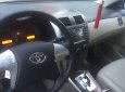 Toyota Corolla altis 2012 - Bán Toyota Corolla altis đời 2012, màu bạc 