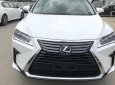 Lexus RX 350L 2018 - Bán xe Lexus RX 350L 2018, màu trắng, nhập khẩu