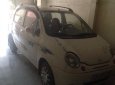 Daewoo Matiz 2004 - Bán Daewoo Matiz đời 2004, màu trắng, nhập khẩu  