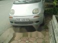 Chevrolet 2000 - Cần bán xe Chevrolet Matiz năm sản xuất 2000, màu bạc chính chủ, 60 triệu