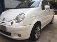 Daewoo Matiz SE 2007 - Bán Daewoo Matiz SE năm 2007, màu trắng