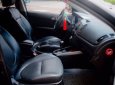 Kia Forte Sli 2009 - Bán ô tô Kia Forte Sli 2009, màu đen