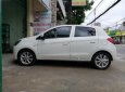 Mitsubishi Mirage 2016 - Bán Mitsubishi Mirage đời 2016, màu trắng, xe nhập