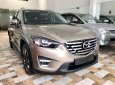 Mazda CX 5 2016 - Salon Tâm Thiện bán xe mazda cx 5 2016, màu vàng cát