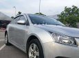 Daewoo Lacetti 2010 - Bán Daewoo Lacetti sản xuất năm 2010, màu bạc, nhập khẩu  