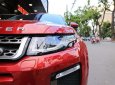 LandRover Evoque HSE 2017 - Bán LandRover Range Rover Evoque HSE Si4 sản xuất 2017, màu đỏ, xe nhập