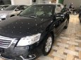 Toyota Camry 2010 - Bán Toyota Camry đời 2010, màu đen