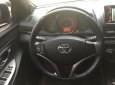 Toyota Yaris G 2015 - Bán xe Toyota Yaris G đời 2015, màu đỏ, nhập khẩu nguyên chiếc, giá cạnh tranh, giao xe nhanh