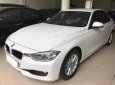 BMW 3 Series   320i  2015 - Bán BMW 3 Series 320i sản xuất 2015, màu trắng, xe nhập chính chủ