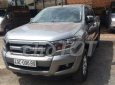 Ford Ranger 2015 - Bán Ford Ranger năm sản xuất 2015, màu bạc 