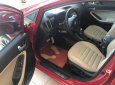 Kia Cerato 1.6 AT 2018 - Bán xe Kia Cerato 1.6 AT 2018, màu đỏ, giá chỉ 589 triệu