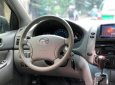 Toyota Sienna 3.3  2006 - Cần bán lại xe Toyota Sienna 3.3 sản xuất năm 2006, nhập khẩu số tự động, giá 535tr