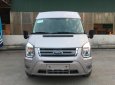 Ford Transit Mid 2018 - Cần bán Ford Transit Mid 2018 mới 100%. Hỗ trợ trả góp 90%, làm biển Hà Nội. LH 0906275966