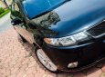 Kia Forte Sli 2009 - Bán ô tô Kia Forte Sli 2009, màu đen