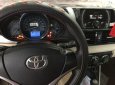 Toyota Vios 2017 - Cần bán lại xe Toyota Vios sản xuất 2017, giá tốt