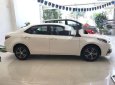 Toyota Corolla altis 2018 - Bán ô tô Toyota Corolla altis năm 2018, màu trắng 