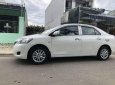 Toyota Vios 2011 - Bán xe Toyota Vios năm sản xuất 2011, màu trắng, giá tốt